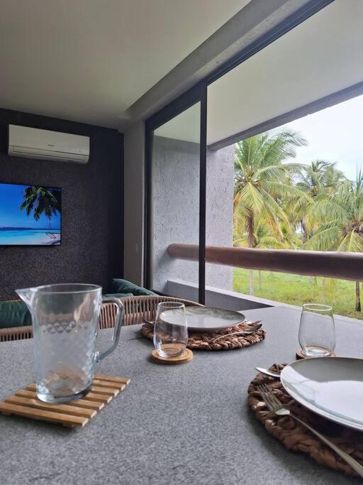 Casa Com Piscina - Milagres - Praia E Capela Sao Miguel dos Milagres Exterior photo